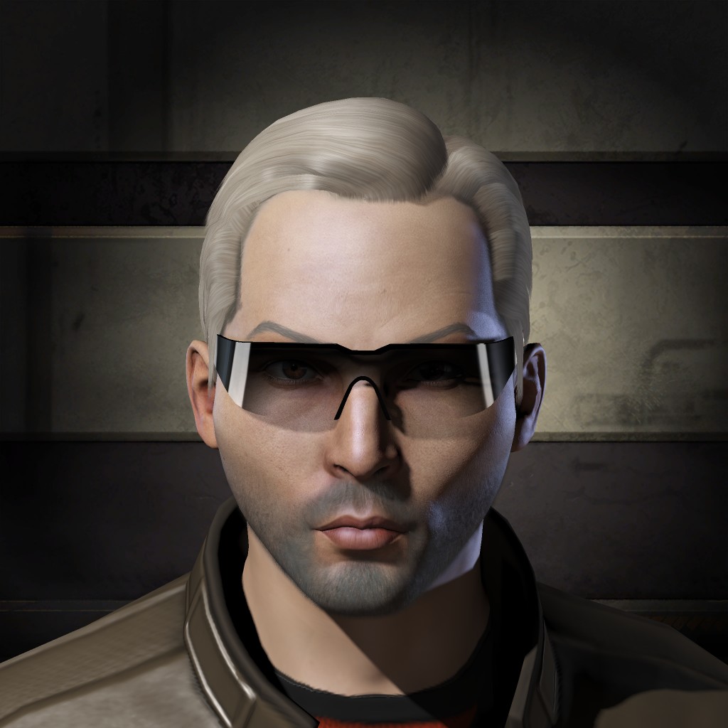 Darkmatter American FW