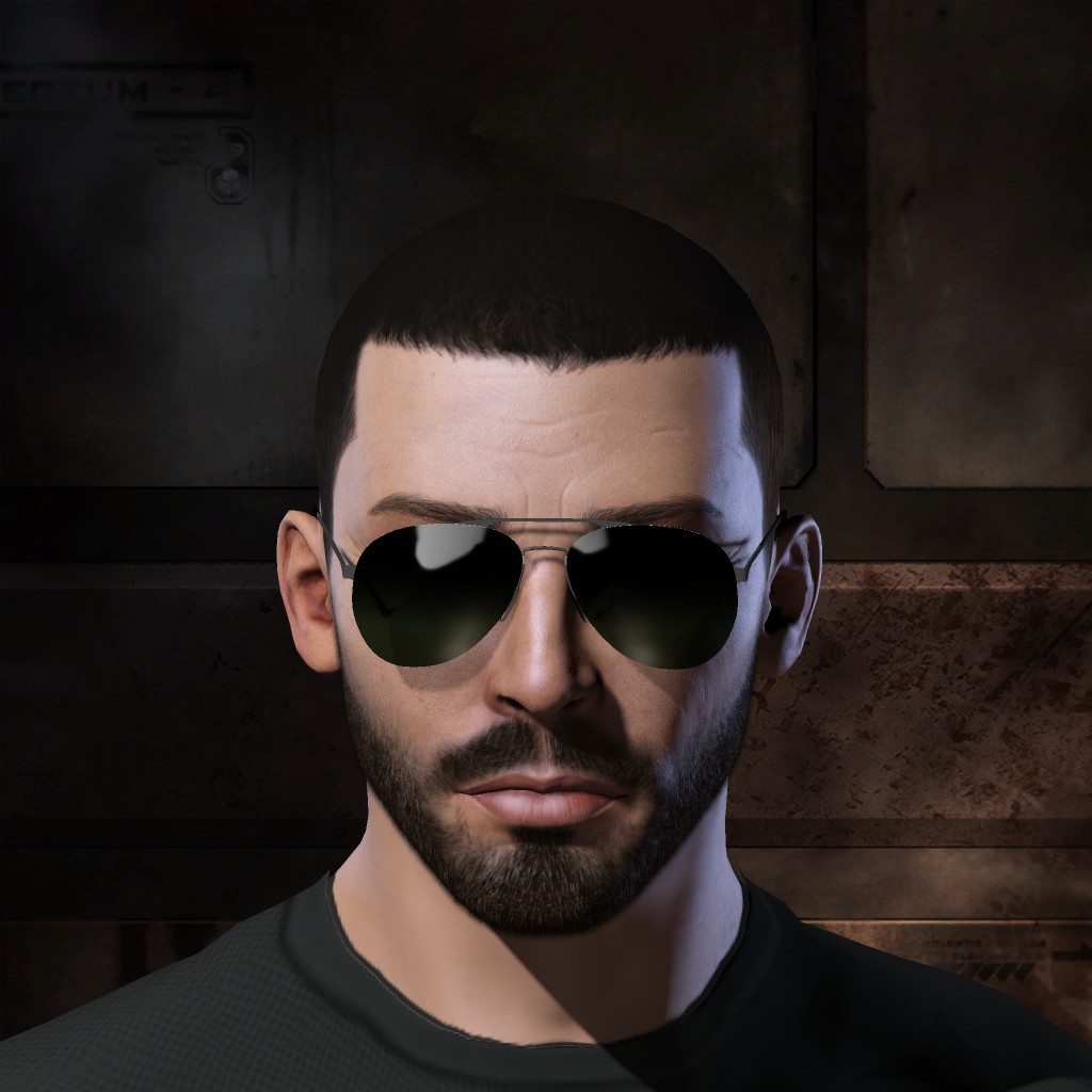 Stavros Drax
