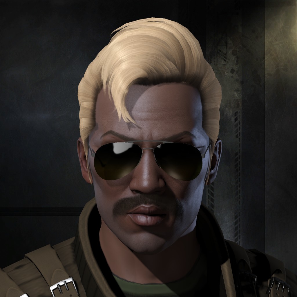 Danny Freedom