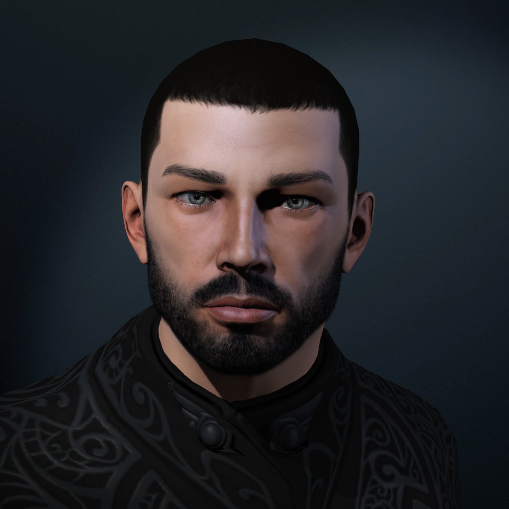 Kren Corricon