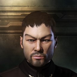 Striker Yuan Diago portrait