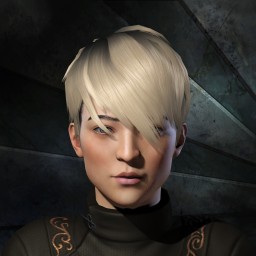 Sila Akura portrait