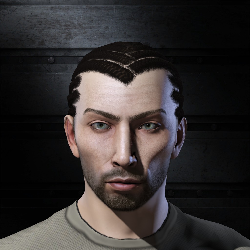 portrait