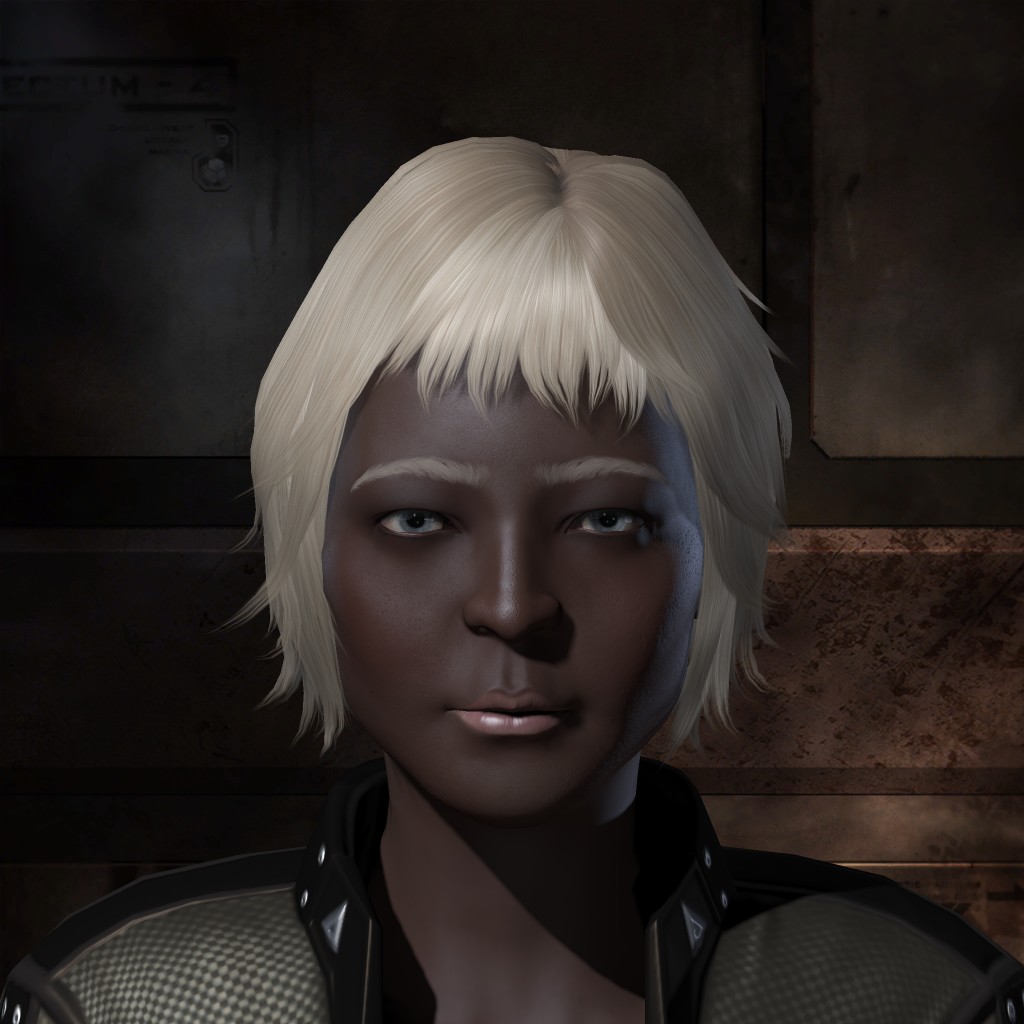 Annigilatorrnay Pyshichka