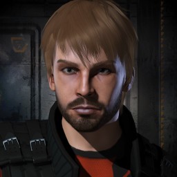 Mando655 Clan Wren portrait