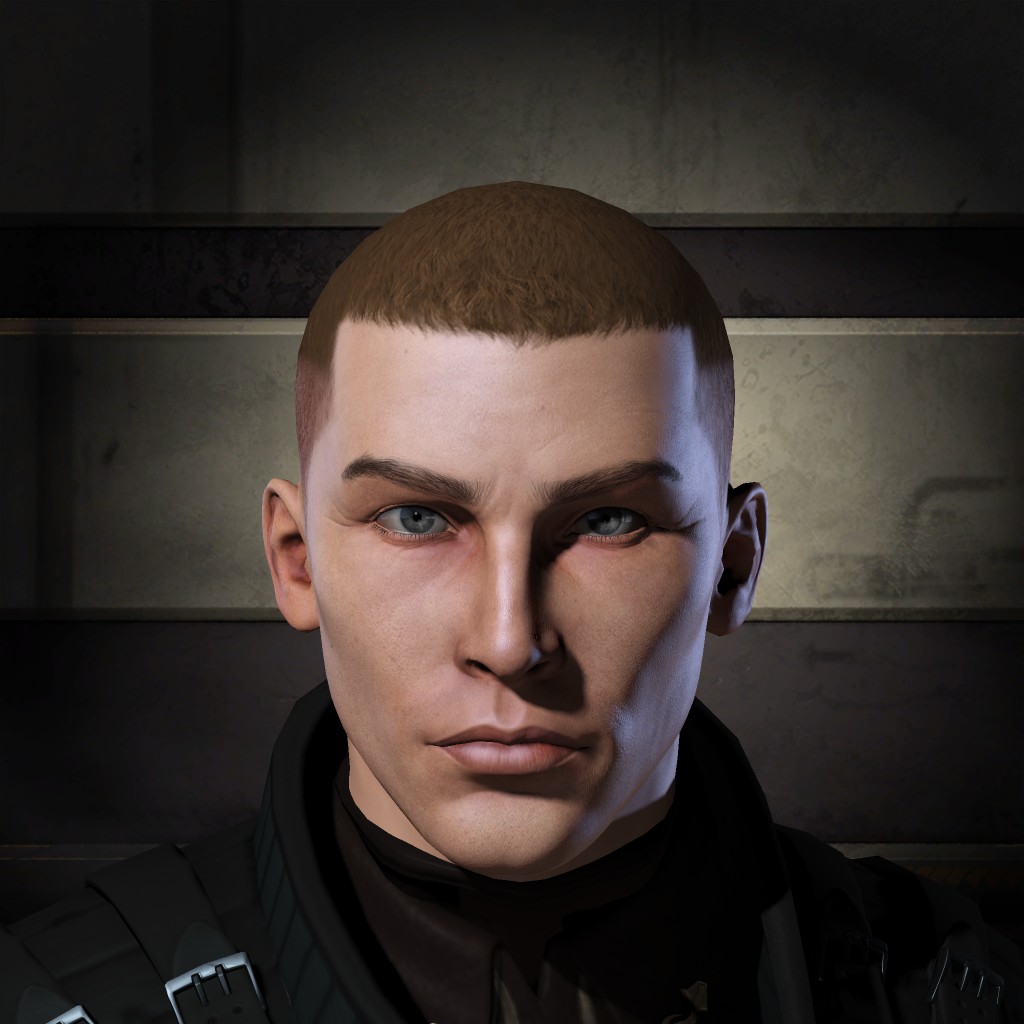 Blane Audeles
