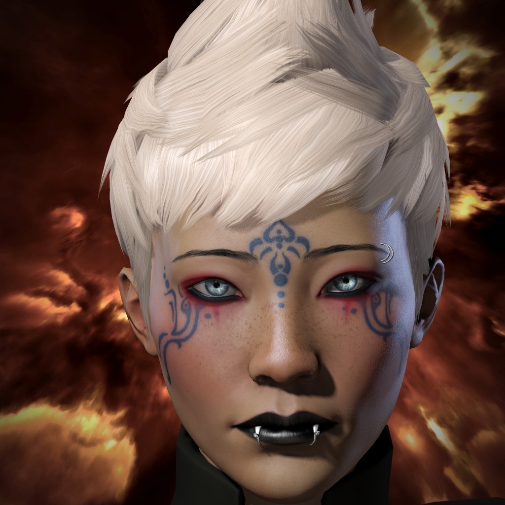 Demon-Queen
