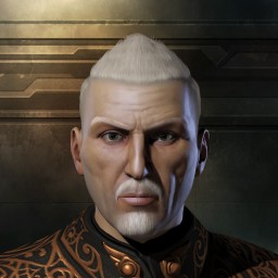 7yrus portrait