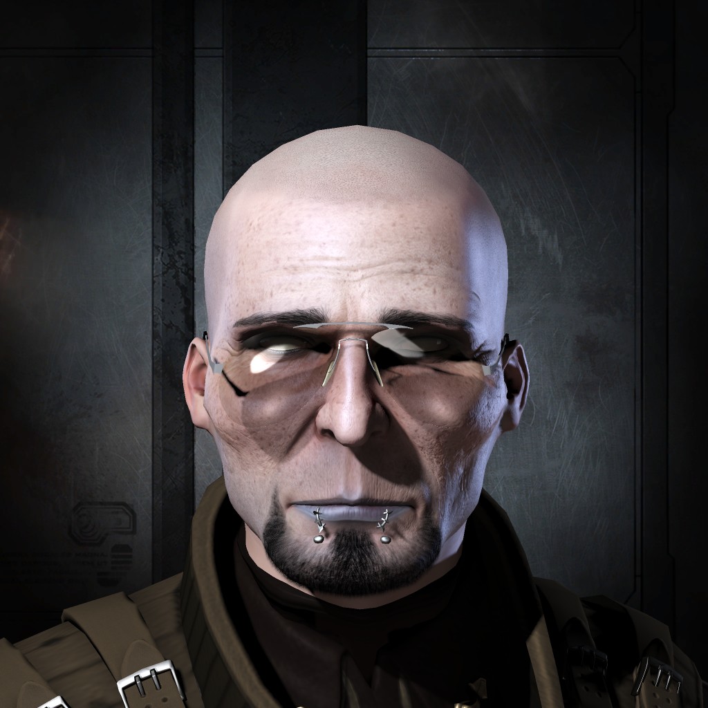 Bolter Bhite