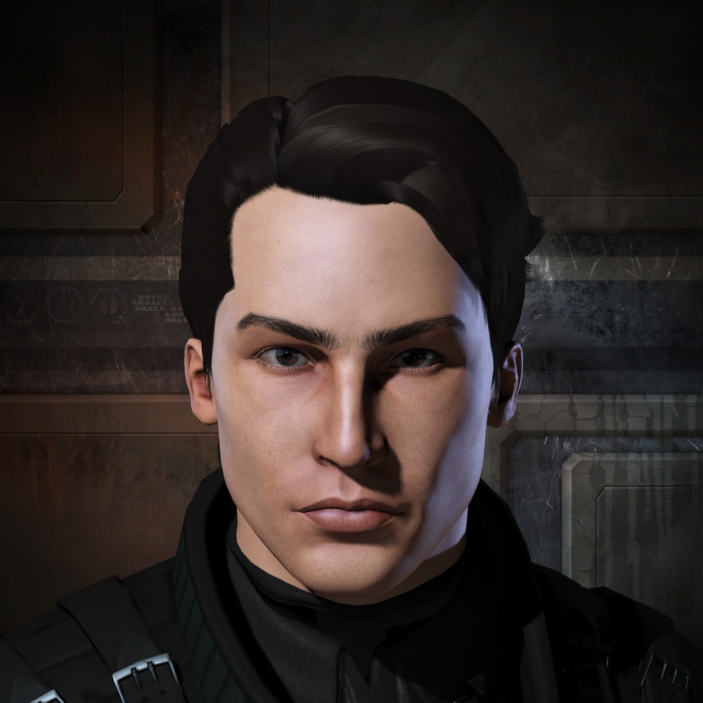 Edsuhn Atreides