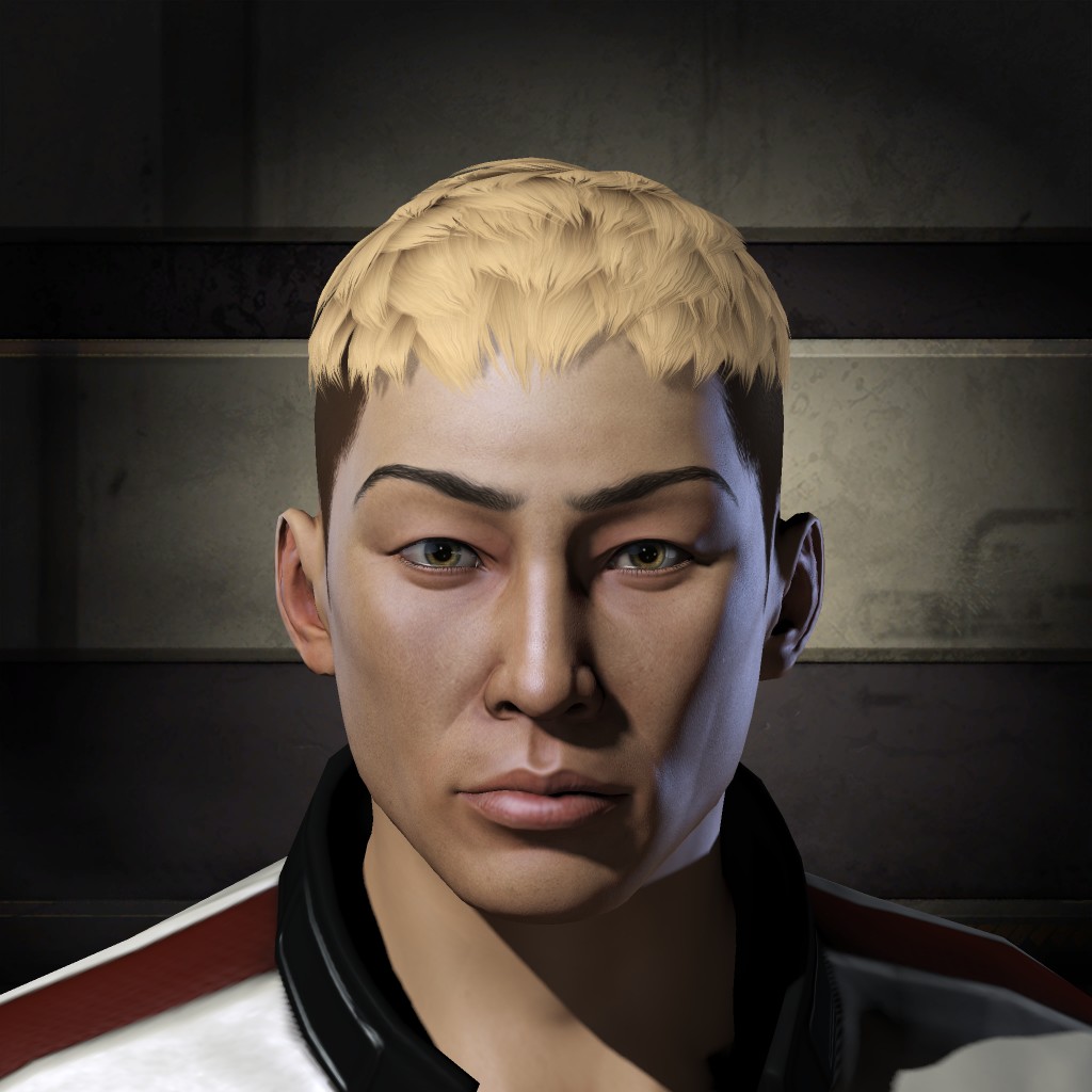 Yosane Tadaruwa