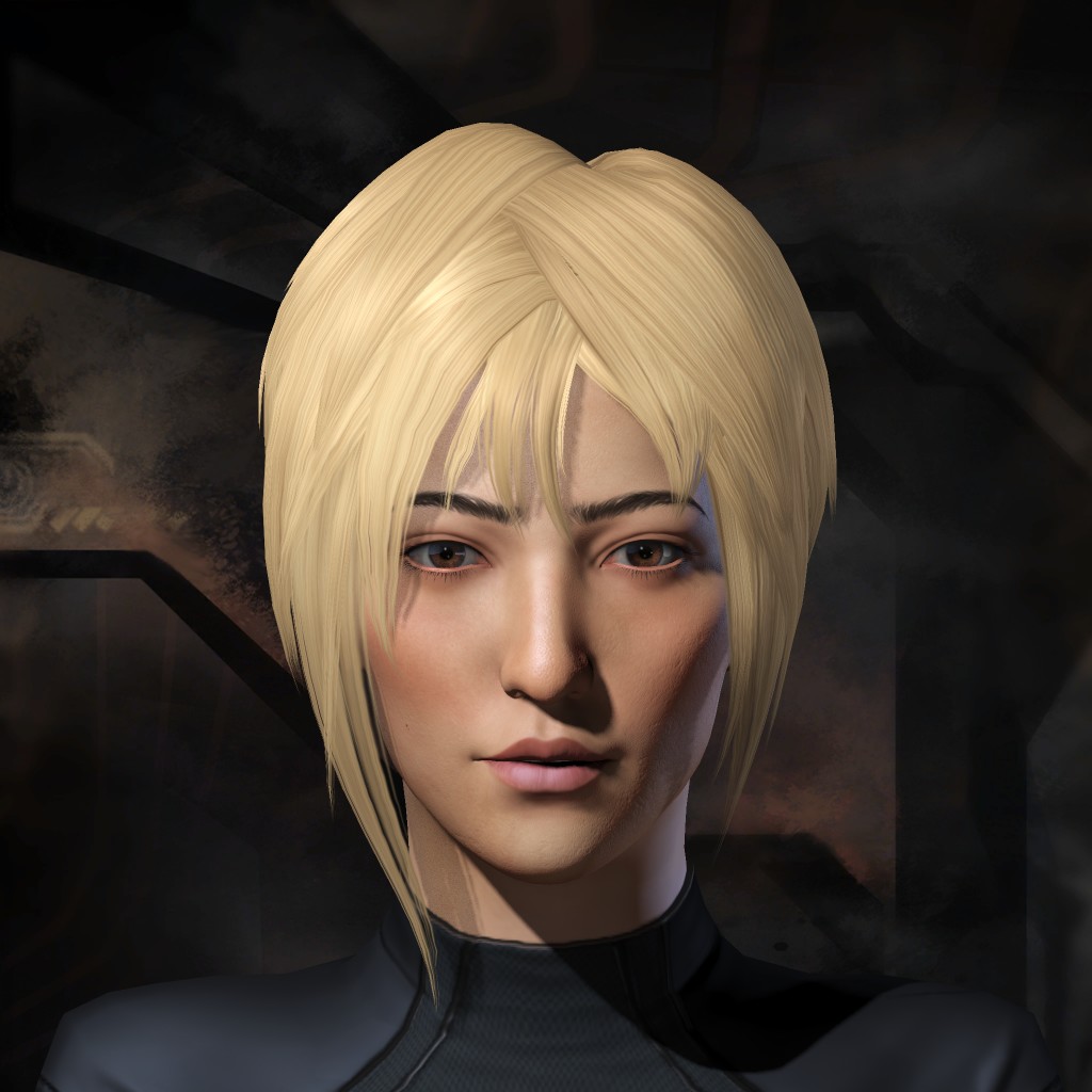 Ghost Van hunter-31A