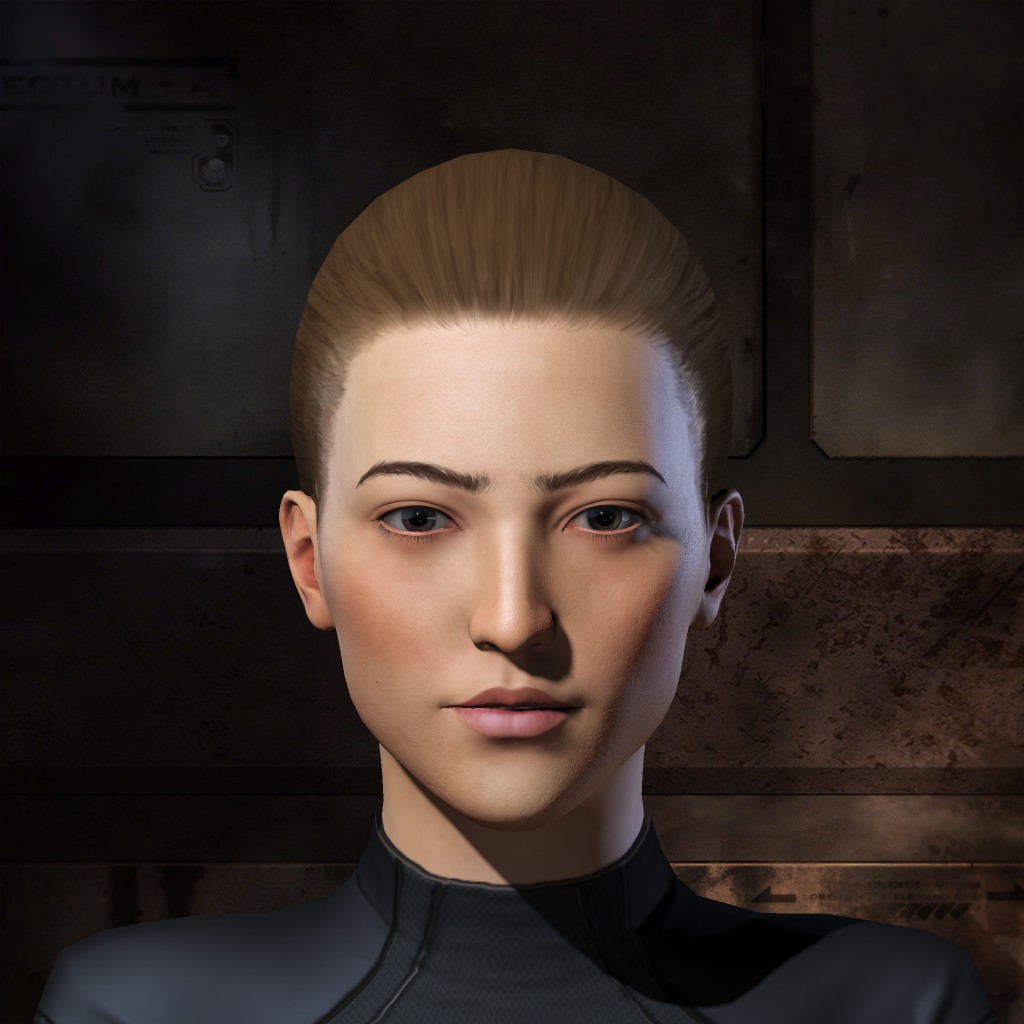 Ghost Van hunter-31B