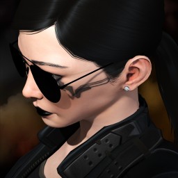 Yeramell13 portrait