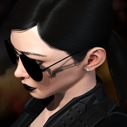 Yeramell14 portrait