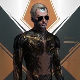 XkyGcx portrait