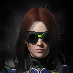 ApplePear portrait