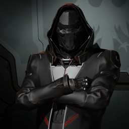 Brynon Artord portrait