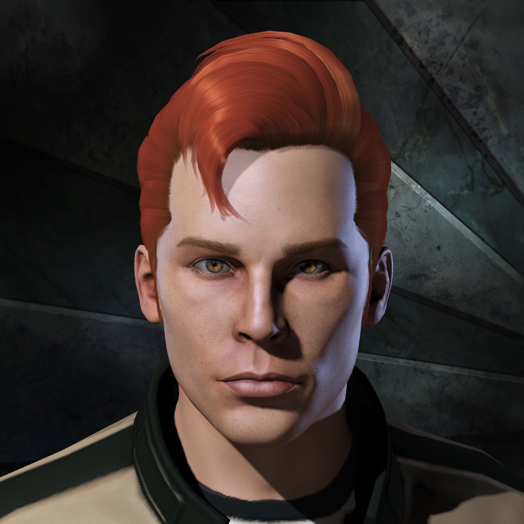 Fry is Back