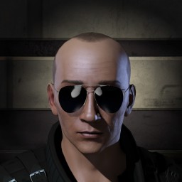 Gift D Son portrait