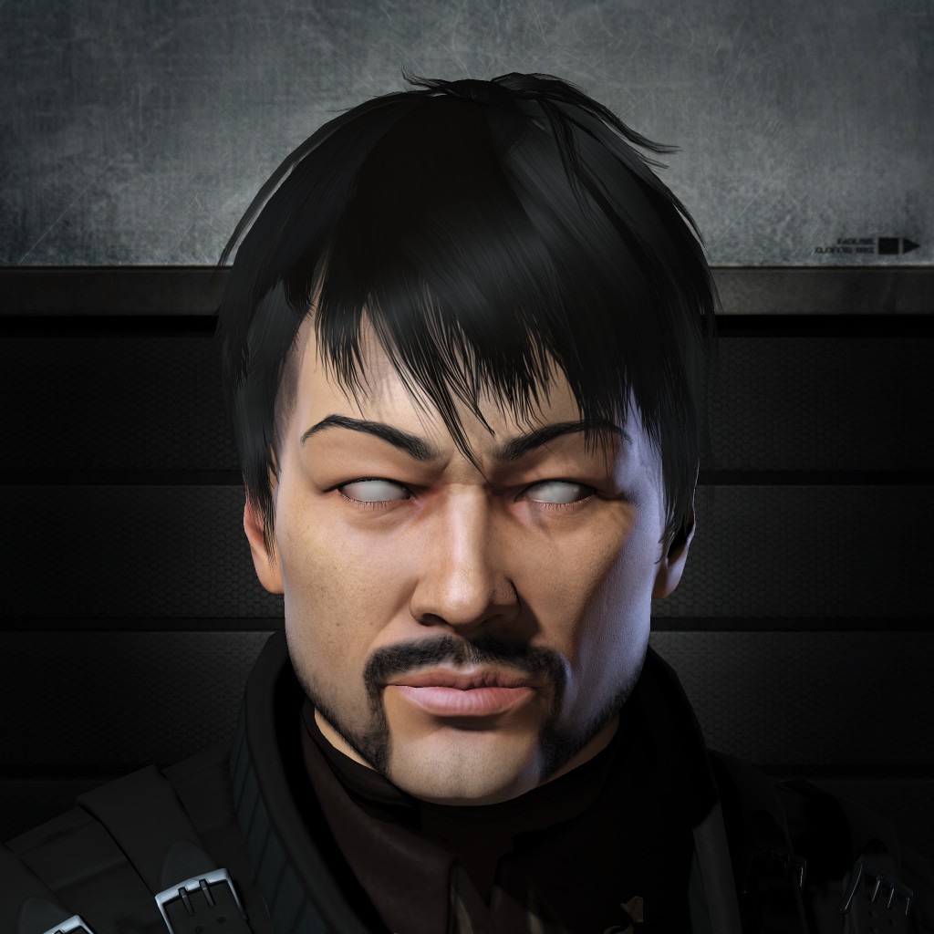 St4rKeep3r portrait