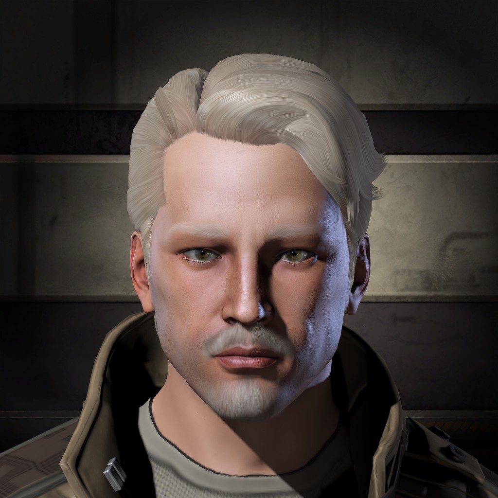 Nytro Toraken
