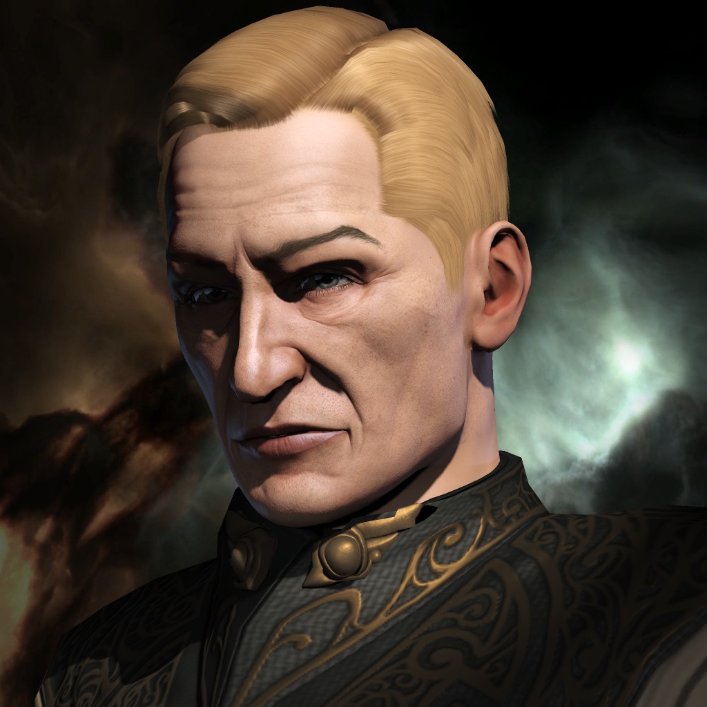 Herr Von Claussen