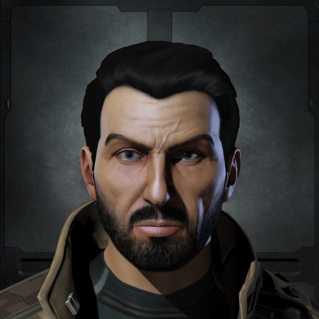 portrait