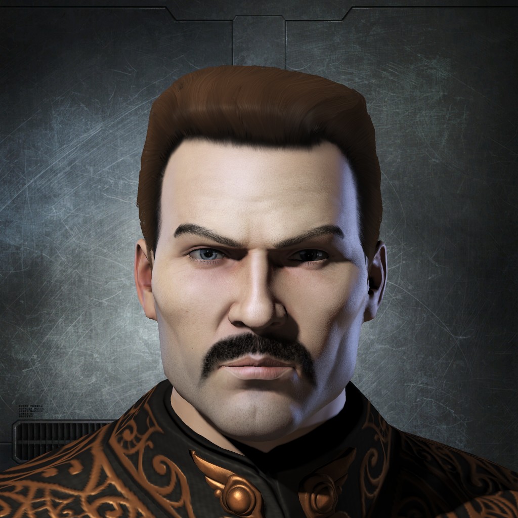 Angelo Belluci III