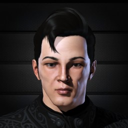 HIMMION portrait
