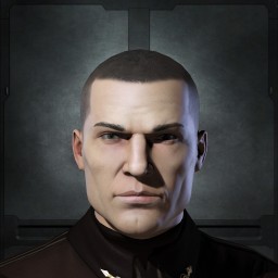 Hamunen Tsero portrait