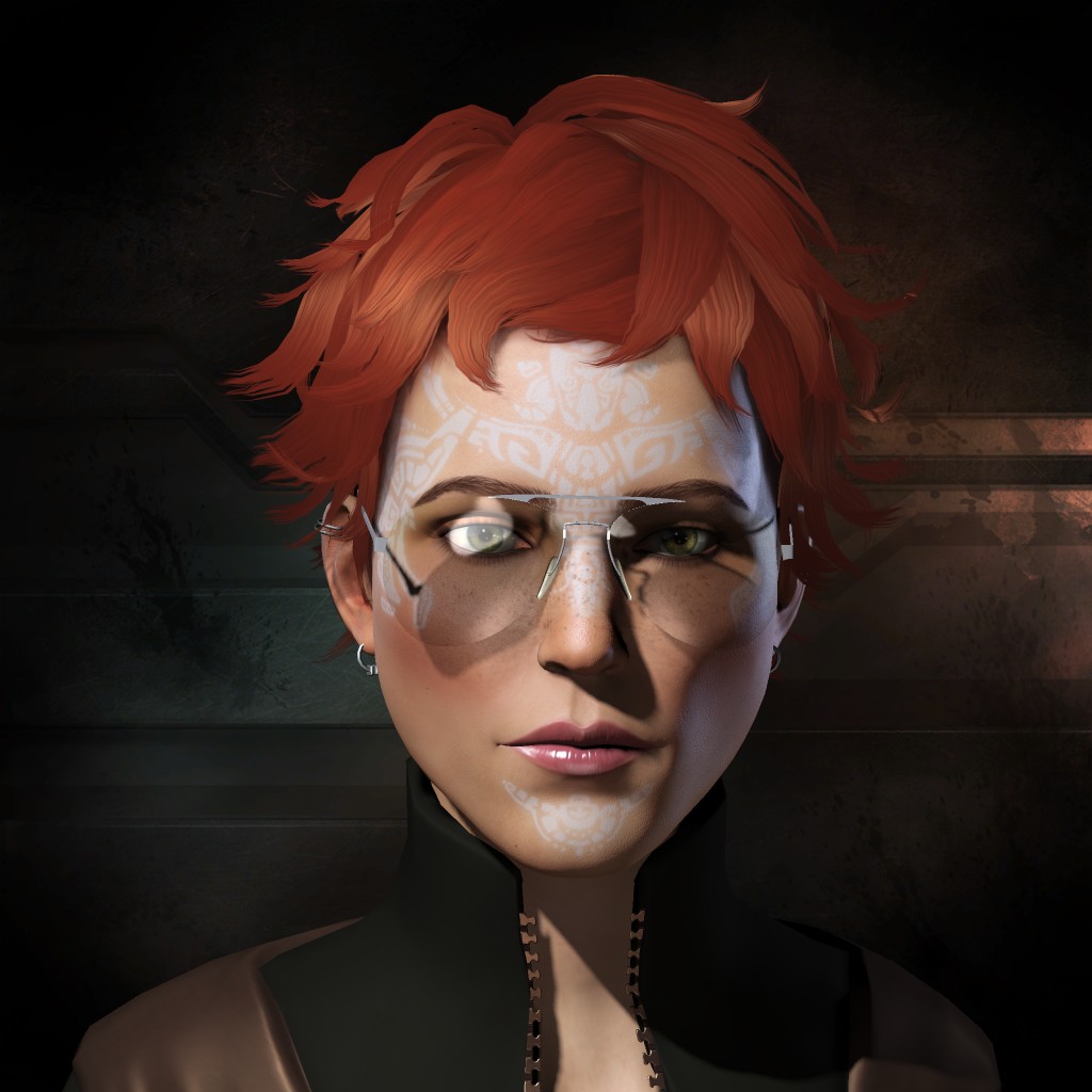 Angalee GFQueen