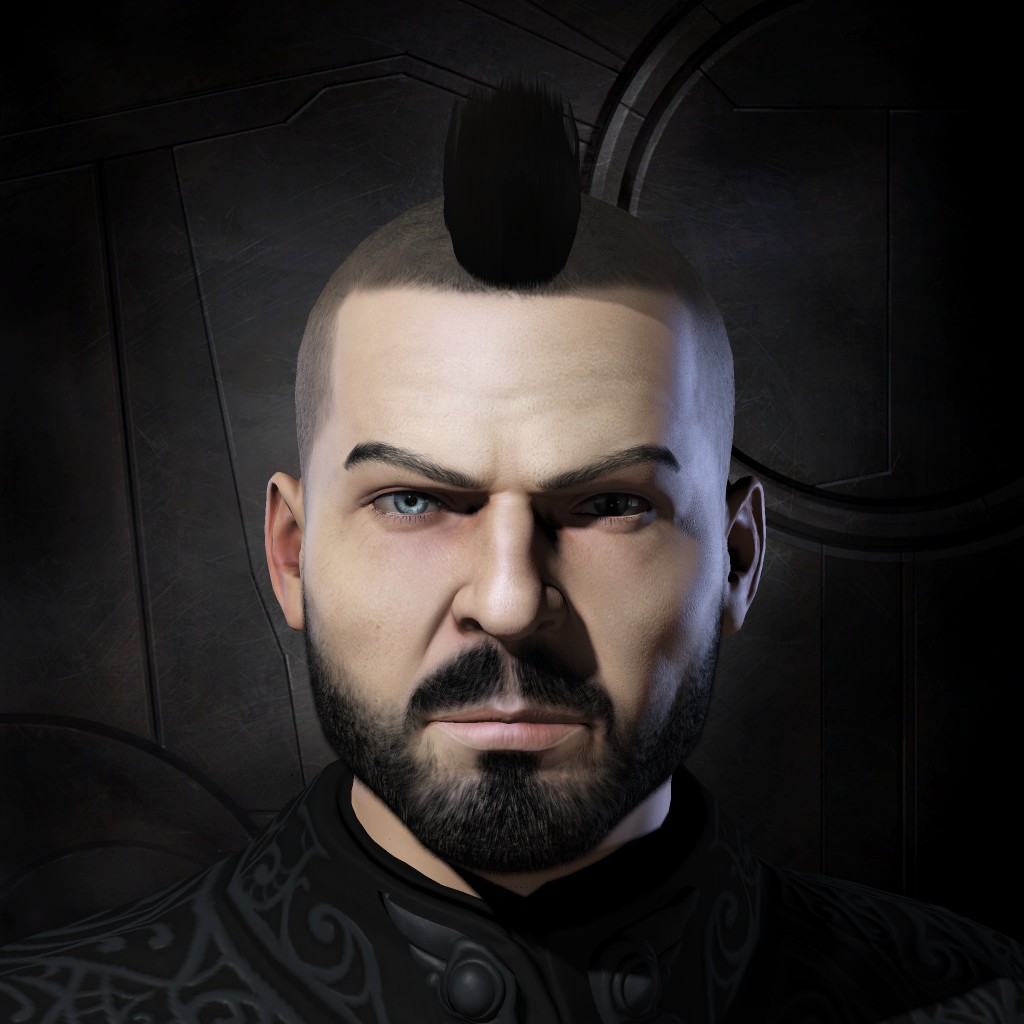 Mrneek