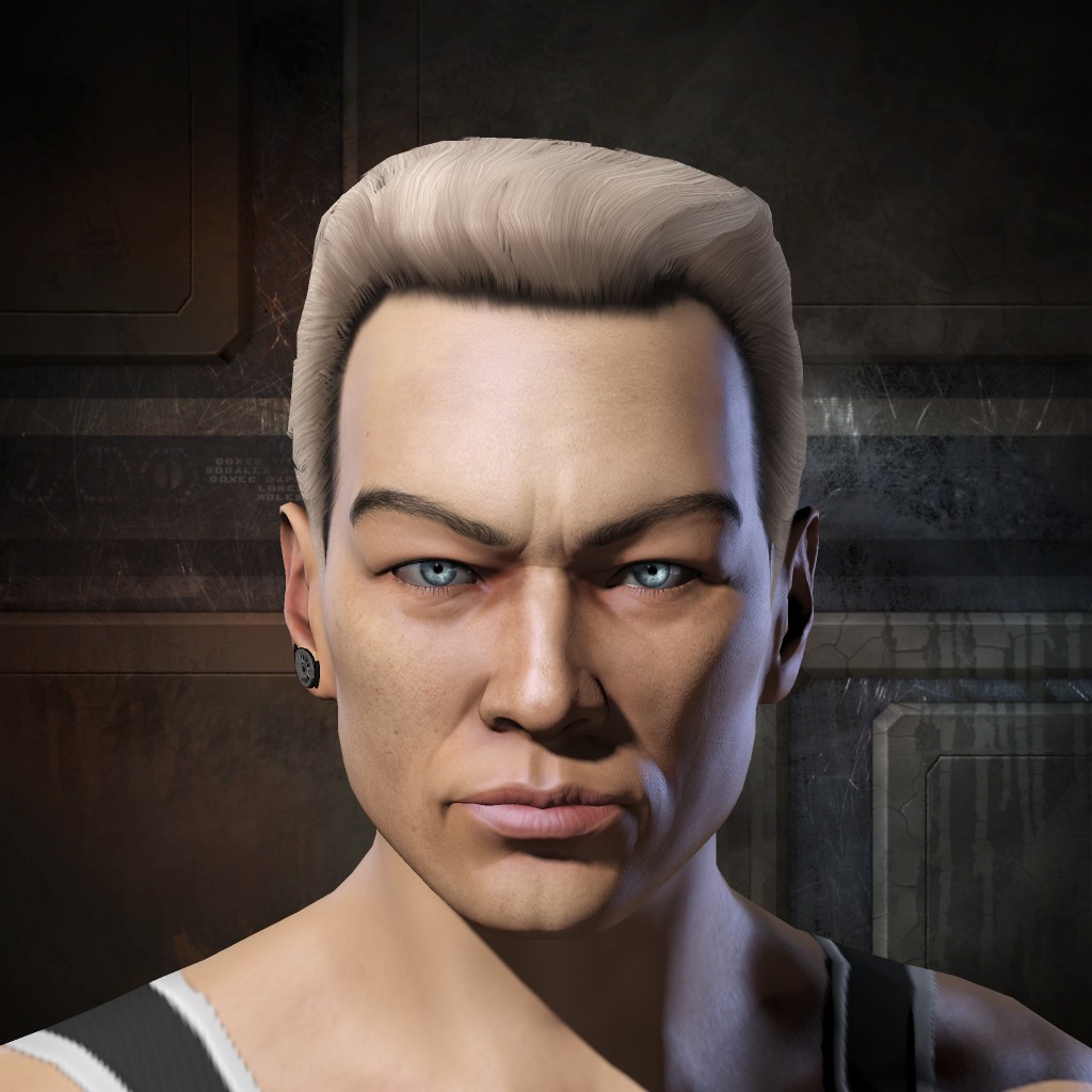 Professor FuntiX