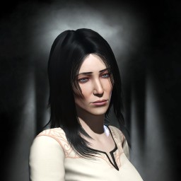 xiaomniao portrait