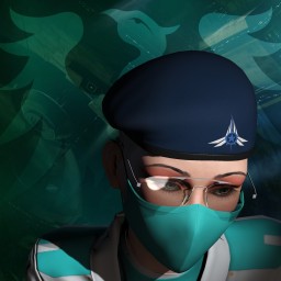 MyHearTw1llgoOn portrait