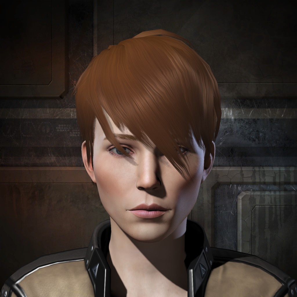 Hrarlen Krividus