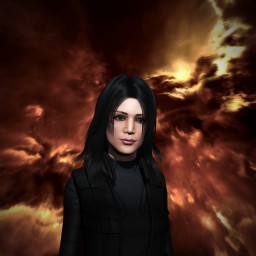 TVOYA SMERTb portrait