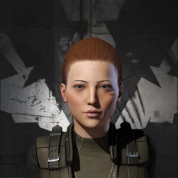 Asela Ichinumib portrait