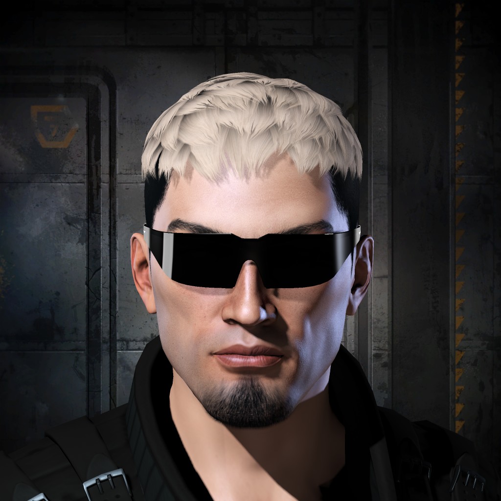 JandaHunter