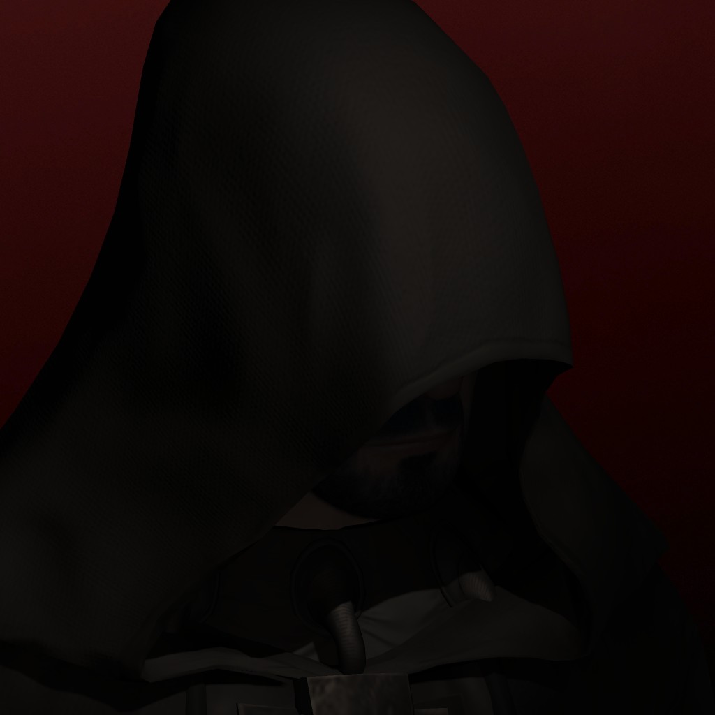 Remnant Of Ashes