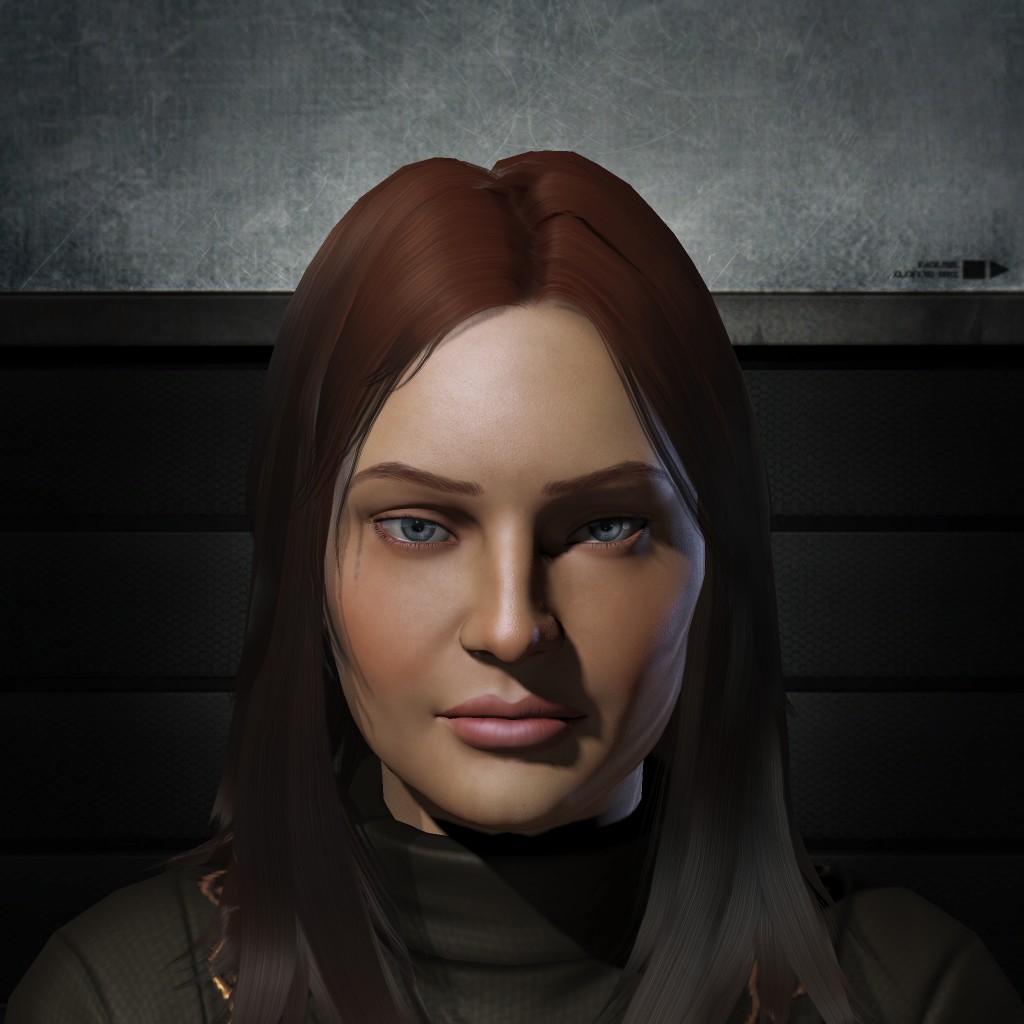 Arya Who