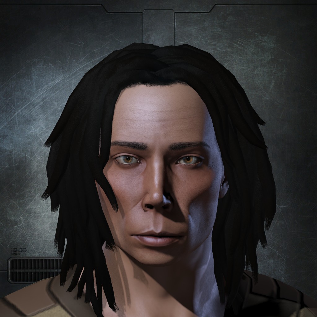 portrait