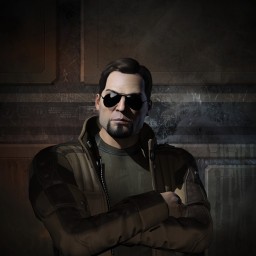 TJ Gaming406 portrait