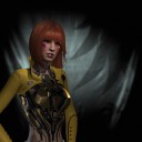 Shipmistress Anrathi
