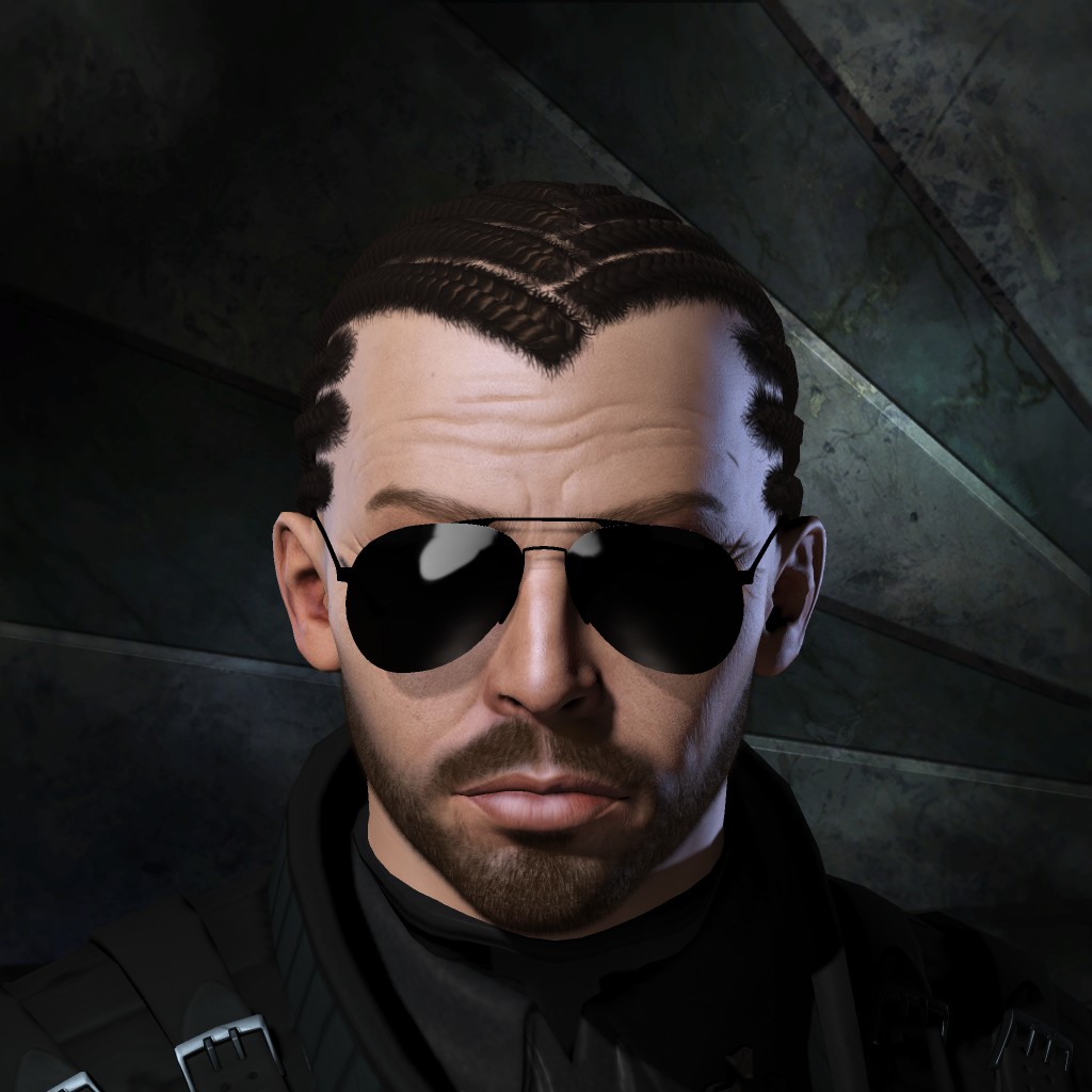 GammaGandaIf