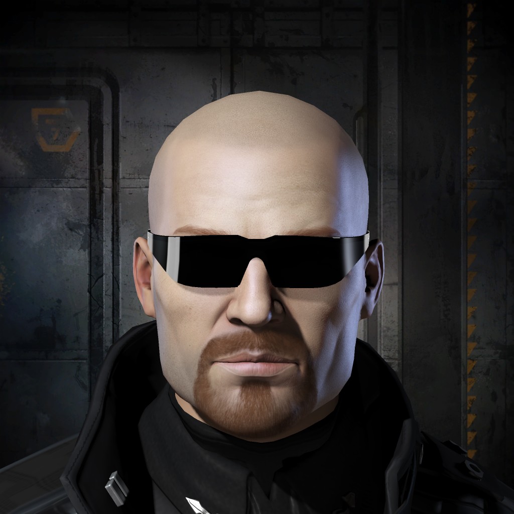 Borg Krytern