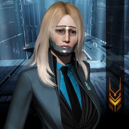 fufufufufufu portrait
