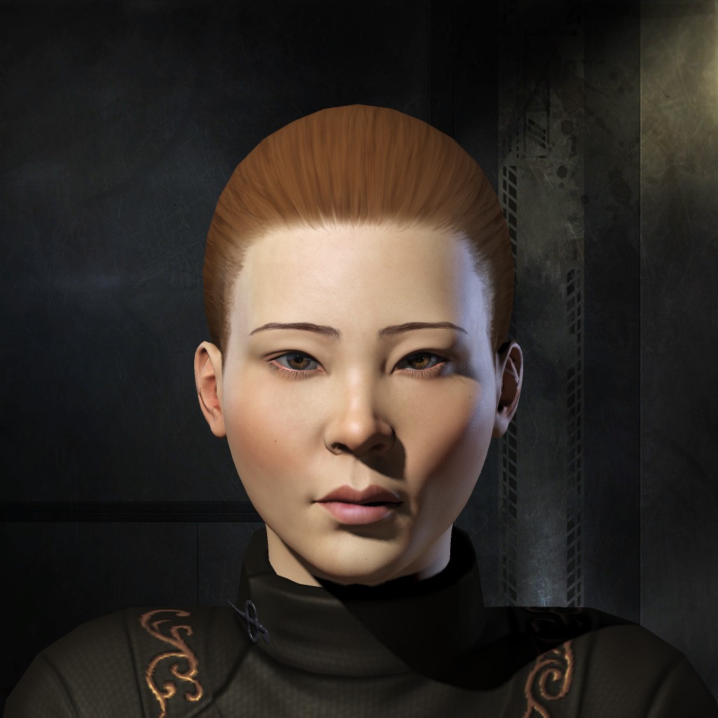 Zorya's Finale