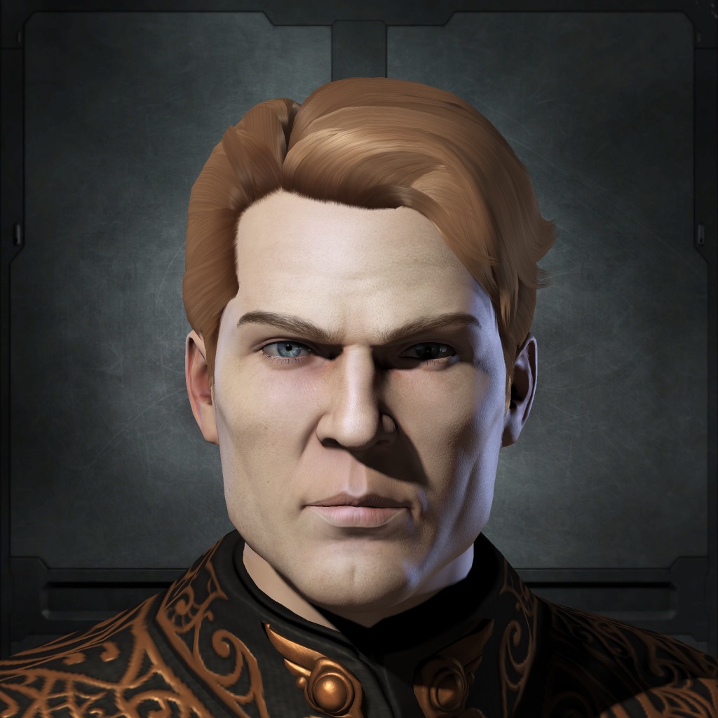 portrait